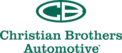 Christian Brothers Automotive mobile logo